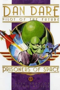 Dan Dare: Prisoners of Space