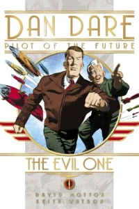 Dan Dare: The Evil One