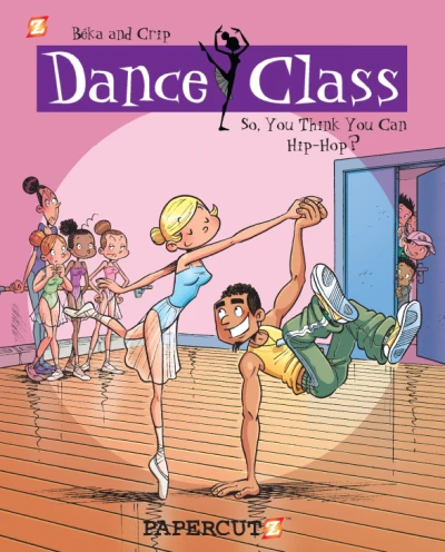Dance Class
