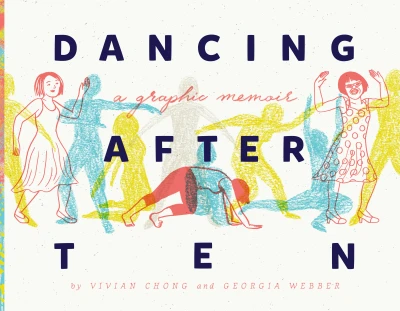 Dancing after TEN (Hardcover, 2020) - Series 