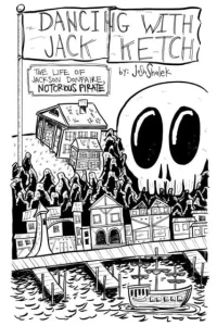 Dancing With Jack Ketch