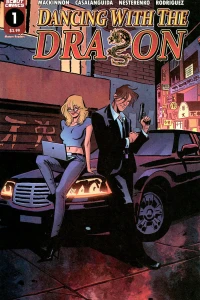 Dancing with the Dragon