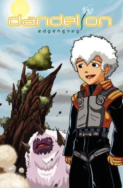 Dandelion (2010) - Series 