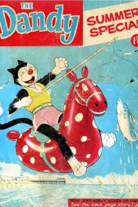 Dandy Summer Special
