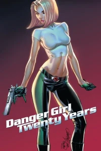 Danger Girl: Twenty Years