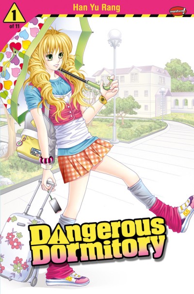 Dangerous Dormitory