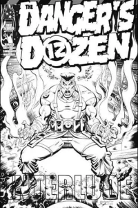 Danger's Dozen: Interlude