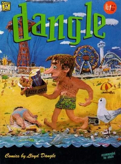 Dangle