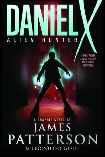 Daniel X: Alien Hunter