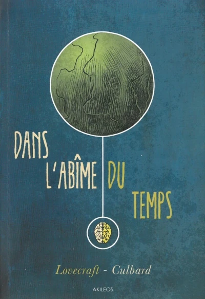 Dans l'Abîme du Temps