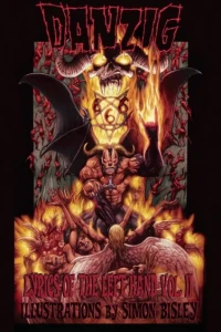 Danzig: Lyrics of the Left Hand