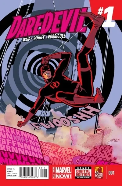 Daredevil (2014) - Series 