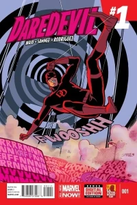 Daredevil