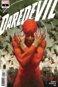 Daredevil