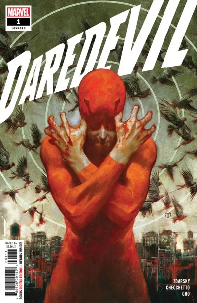 Daredevil