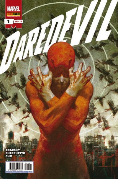 Daredevil