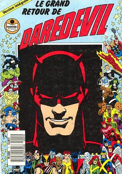 Daredevil
