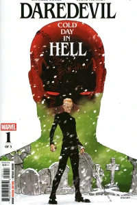 Daredevil: Cold Day in Hell