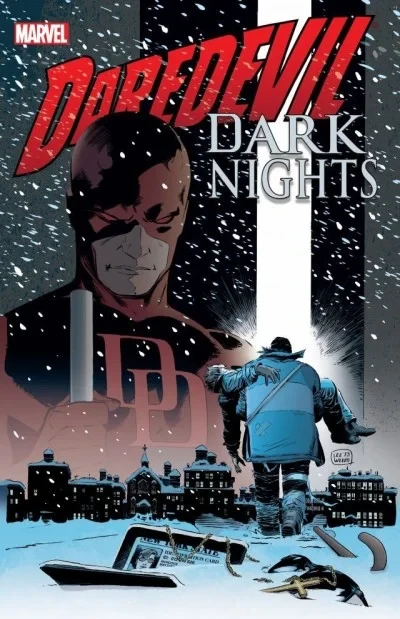 Daredevil: Dark Nights (2014) - Series 