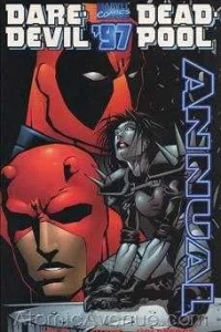 Daredevil / Deadpool '97