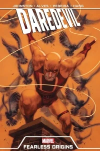 Daredevil: Fearless Origins