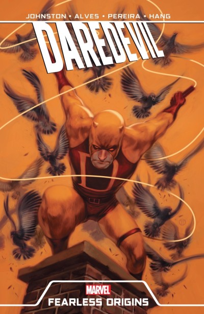 Daredevil: Fearless Origins (2019) - Series 