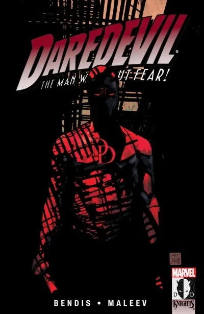 Daredevil: King of Hell's Kitchen
