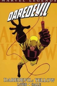 Daredevil Legends