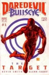 Daredevil: The Target
