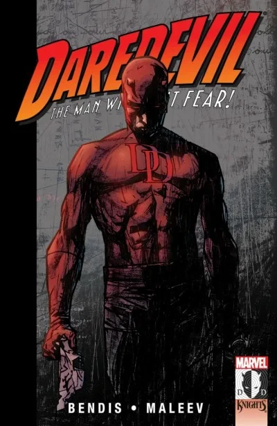 Daredevil: Underboss
