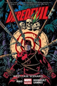 Daredevil: West-Case Scenario