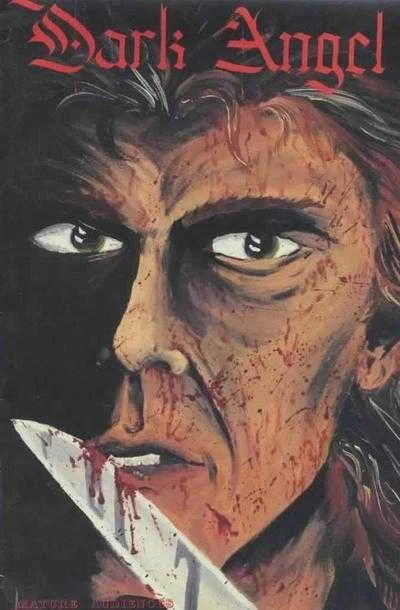 Dark Angel