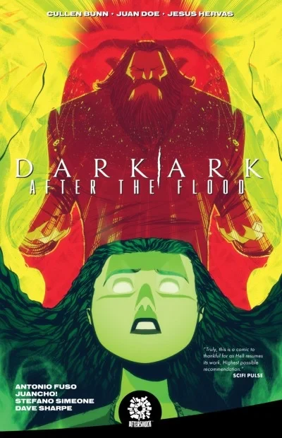 Dark Ark: After the Flood: Unholy Bequest