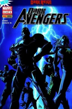 Dark Avengers