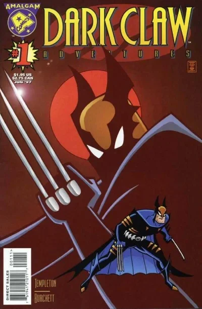 Dark Claw Adventures