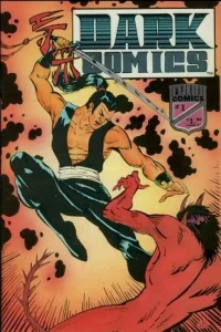Dark Comics