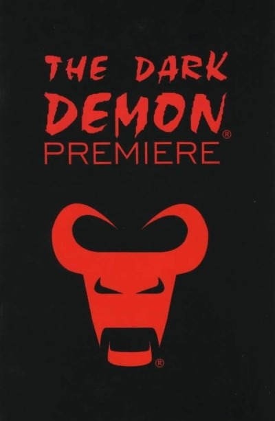 Dark Demon Premiere