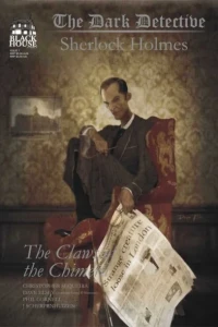 Dark Detective: Sherlock Holmes