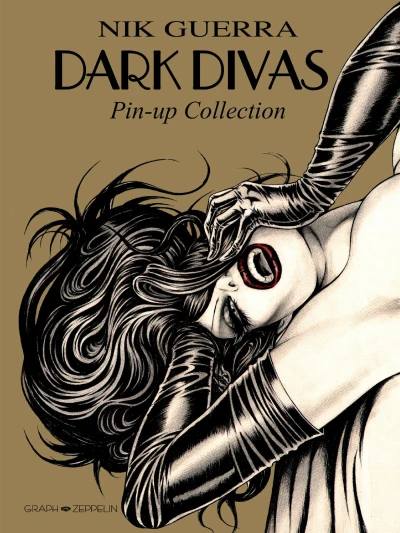 Dark Divas