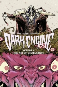 Dark Engine: The Art of Destruction