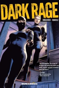 Dark Rage