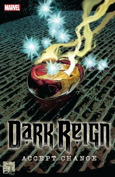 Dark Reign: Accept Change