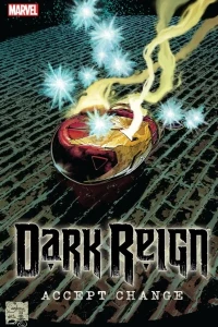 Dark Reign: Accept Change