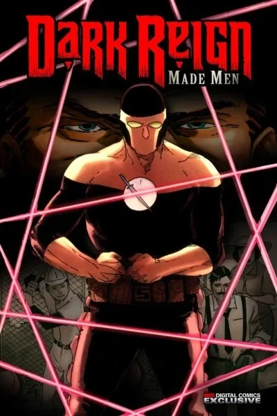 Dark Reign: Made Men