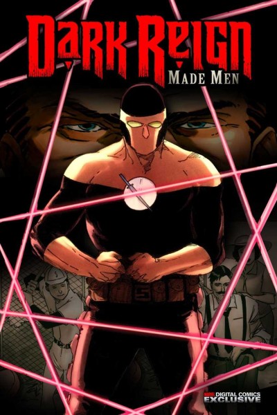 Dark Reign: Made Men