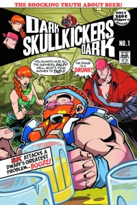 Dark Skullkickers Dark