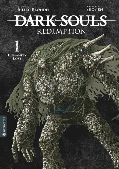 Dark Souls: Redemption