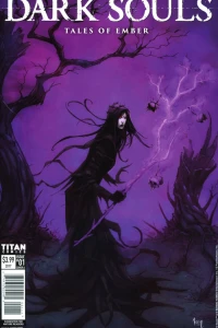 Dark Souls: Tales of Ember