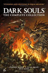 Dark Souls: The Complete Collection