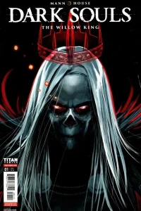 Dark Souls: The Willow King